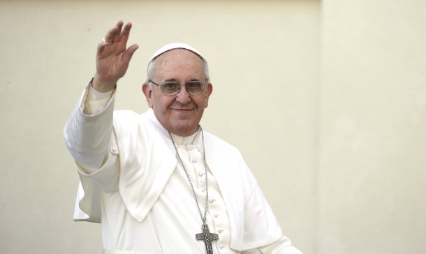 Papa Francisco escolhe os temas das três próximas edições da JMJ