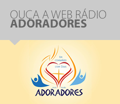 Web Rádio Adoradores