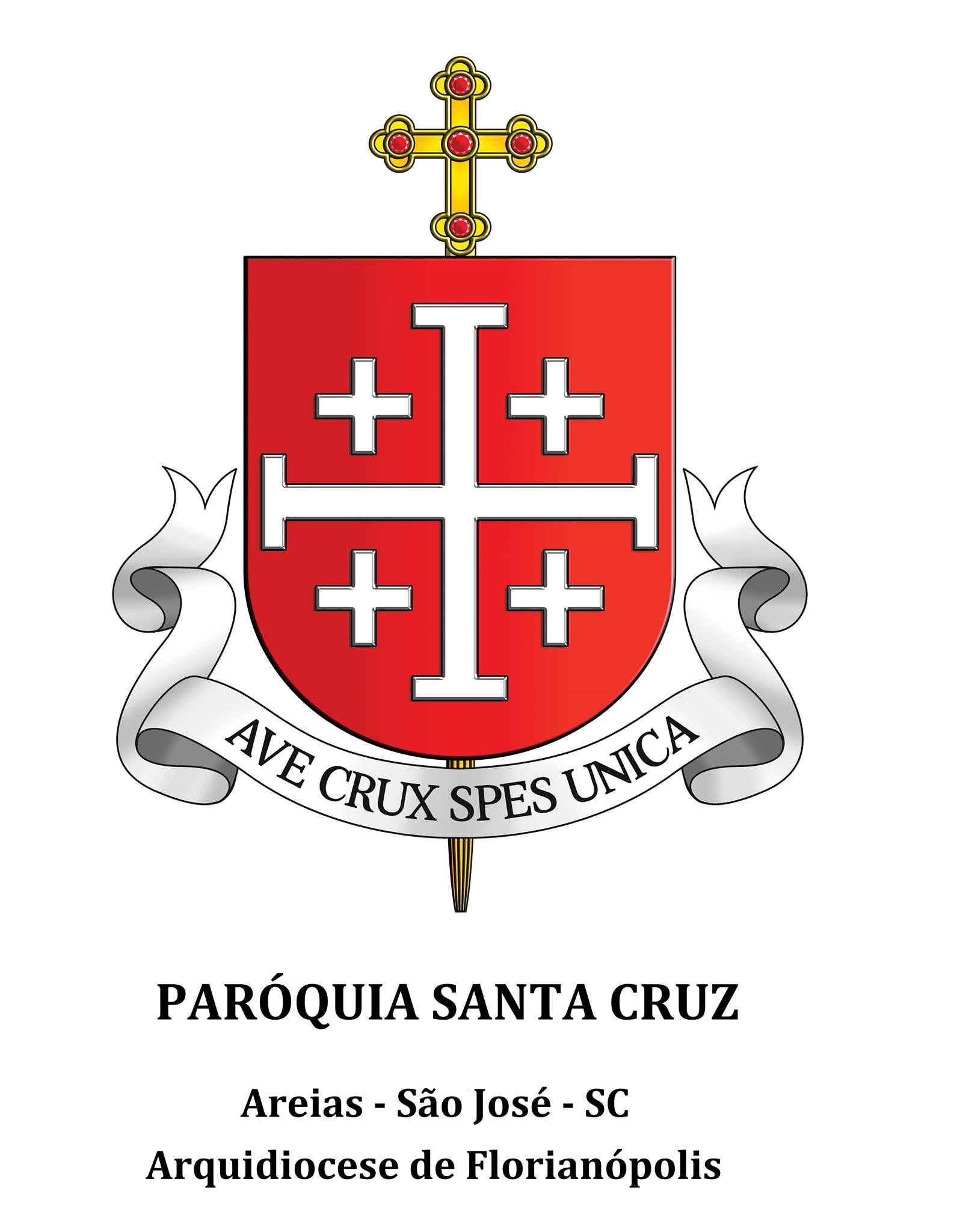 Aniversário de Criação da Paróquia Santa Cruz