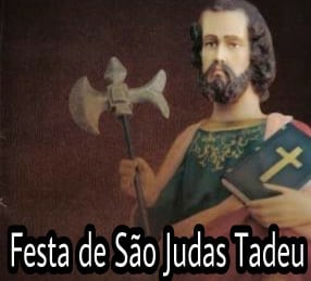 Festa de São Judas Tadeu