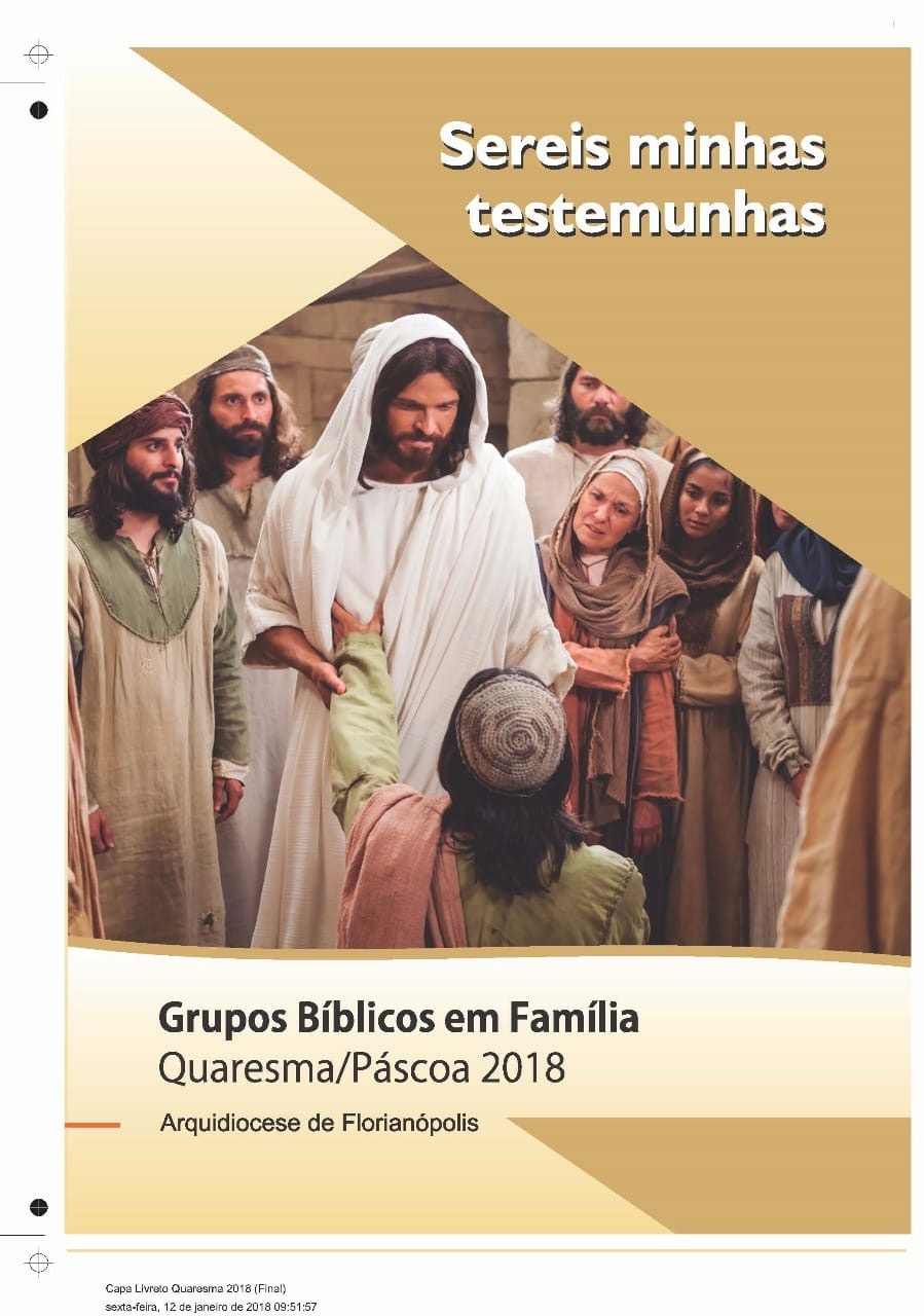 Grupos Bíblicos em Família