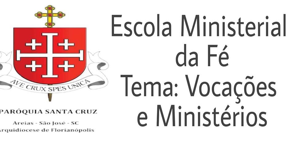 Escola Ministerial da Fé